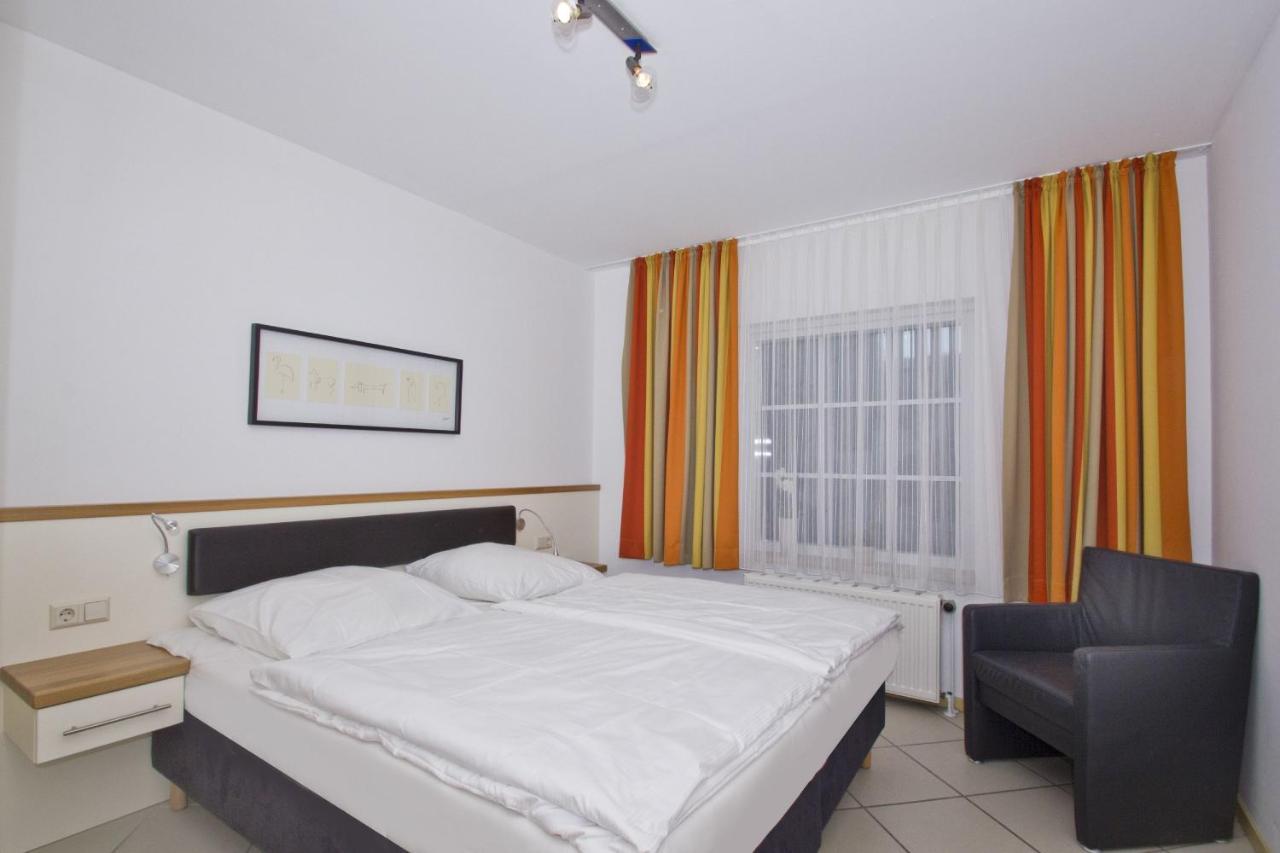 Fewo Mit Meerblick, Gratis Nutzung Vom Ahoi Erlebnisbad Und Sauna In Sellin - Haus Blick Zur See Fewo 06 Goehren  Zewnętrze zdjęcie